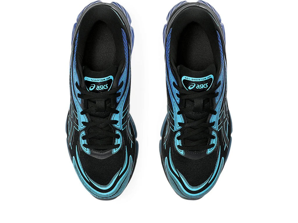 ASICS Gel-Quantum 360 8 'Ocean Pack Black Aquarium'