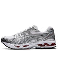 ASICS Gel-Kayano 14 'White Pure Silver'