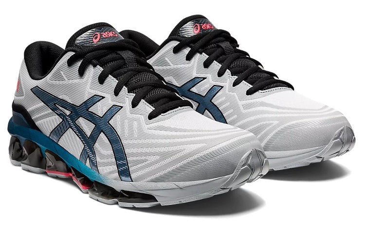 ASICS Gel-quantum 360 7 'White Blue'
