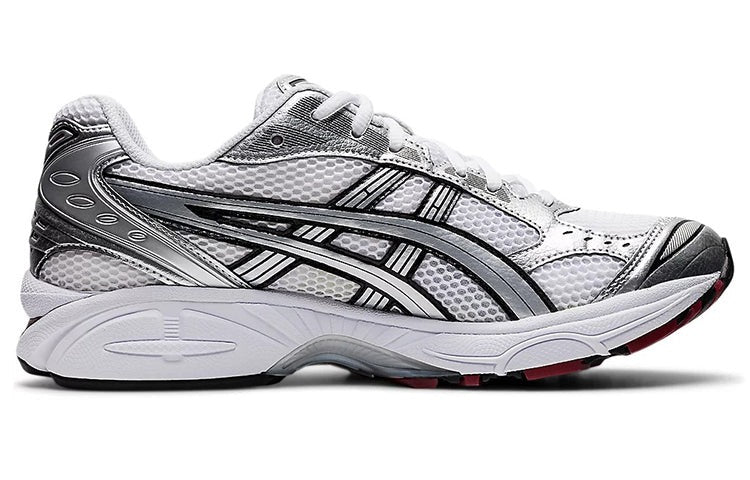 ASICS Gel-Kayano 14 'White Pure Silver'