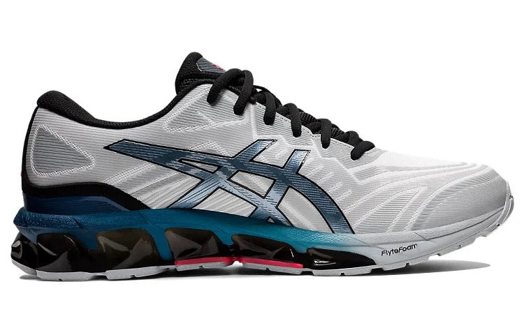 ASICS Gel-quantum 360 7 'White Blue'