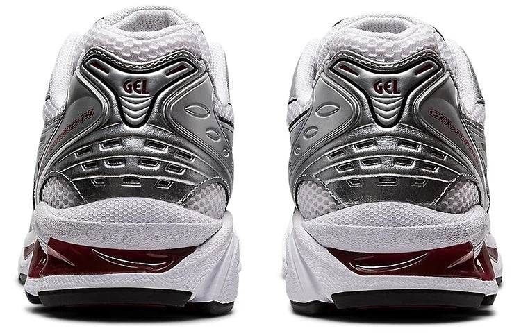 ASICS Gel-Kayano 14 'White Pure Silver'