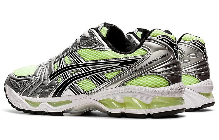 ASICS Gel-Kayano 14 'Illuminate Yellow'