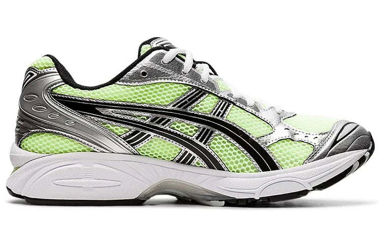 ASICS Gel-Kayano 14 'Illuminate Yellow'