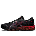 ASICS Gel-Quantum 360 7 'Black Red Alert'