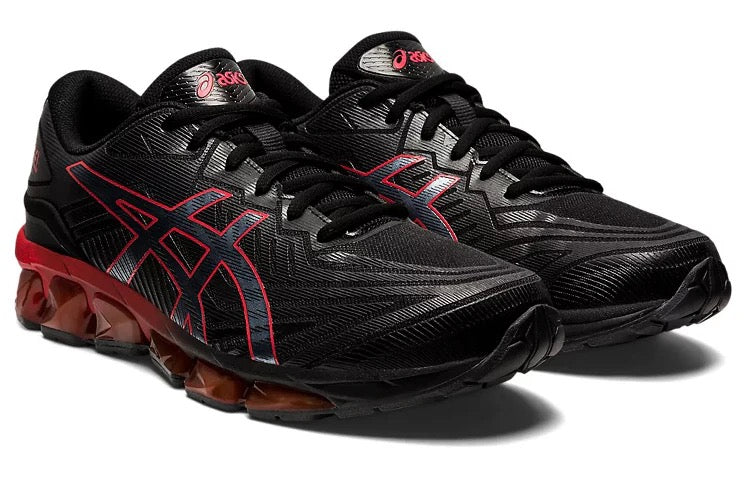 ASICS Gel-Quantum 360 7 'Black Red Alert'