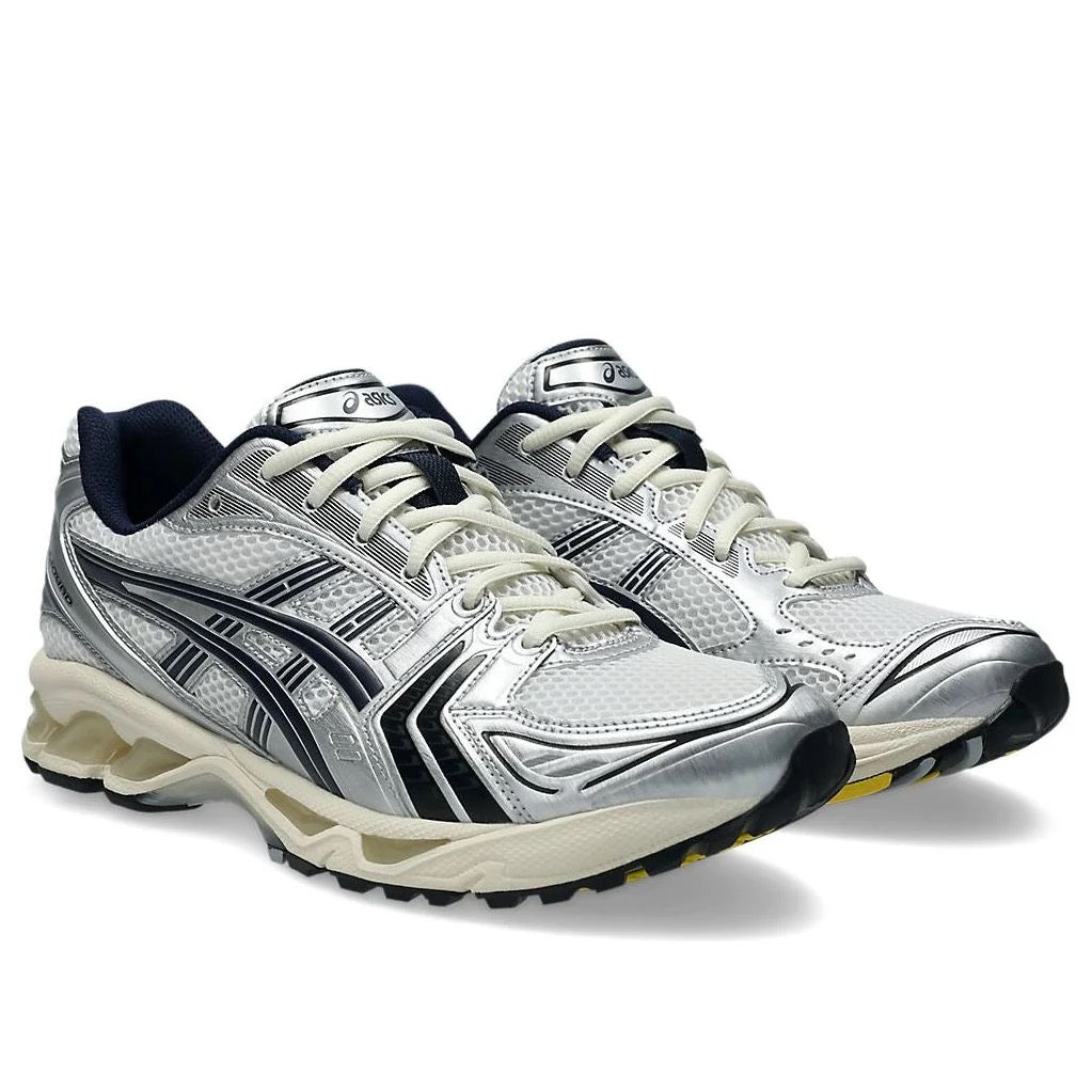 ASICS x JJJJound Gel-Kayano 14 'White Midnight Navy'