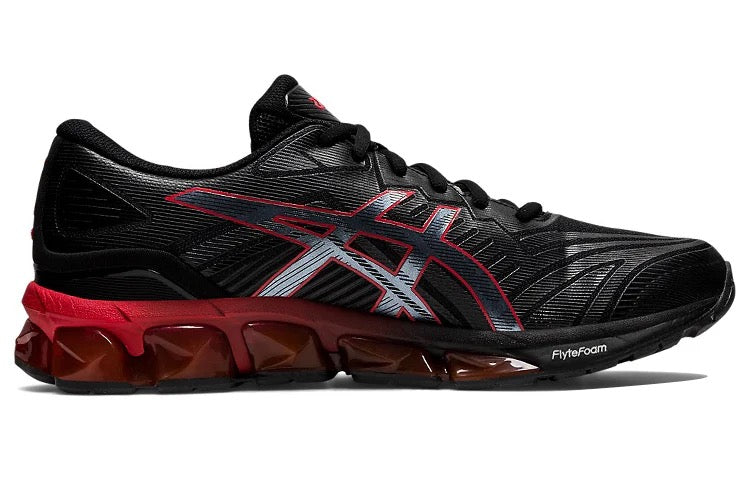 ASICS Gel-Quantum 360 7 'Black Red Alert'