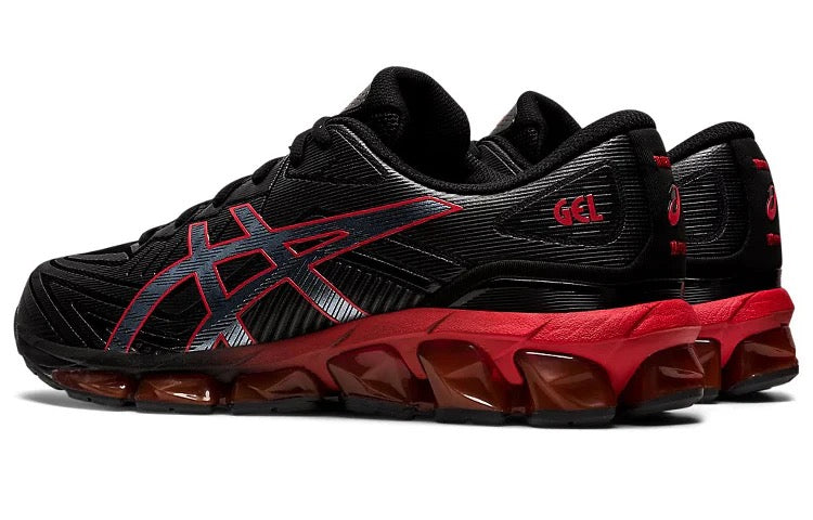 ASICS Gel-Quantum 360 7 'Black Red Alert'