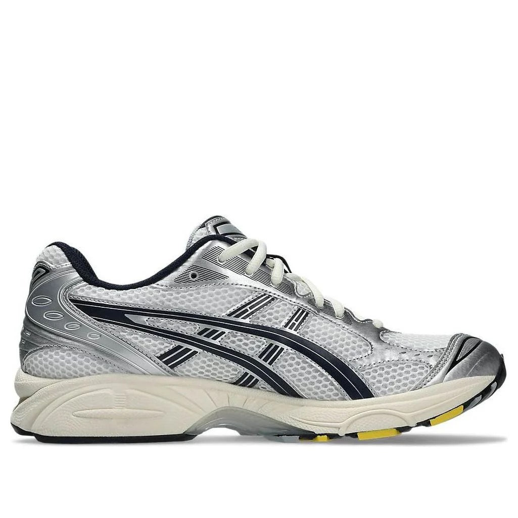 ASICS x JJJJound Gel-Kayano 14 'White Midnight Navy'