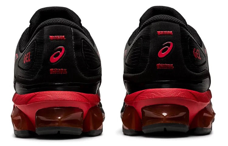 ASICS Gel-Quantum 360 7 'Black Red Alert'