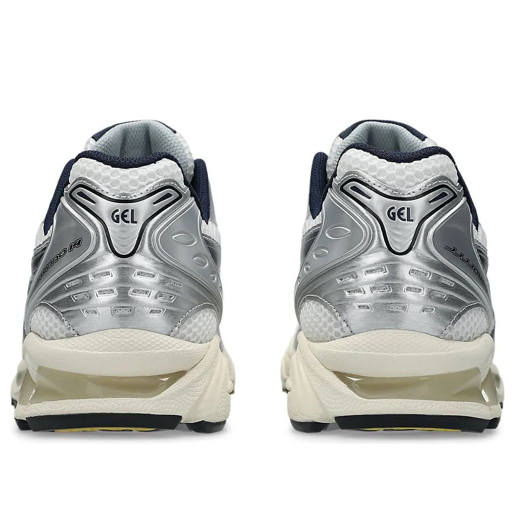 ASICS x JJJJound Gel-Kayano 14 'White Midnight Navy'
