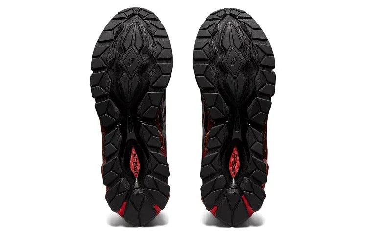 ASICS Gel-Quantum 360 7 'Black Red Alert'