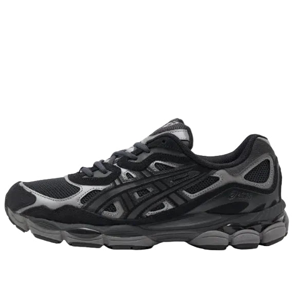 ASICS Gel-NYC 'Graphite Grey Black'