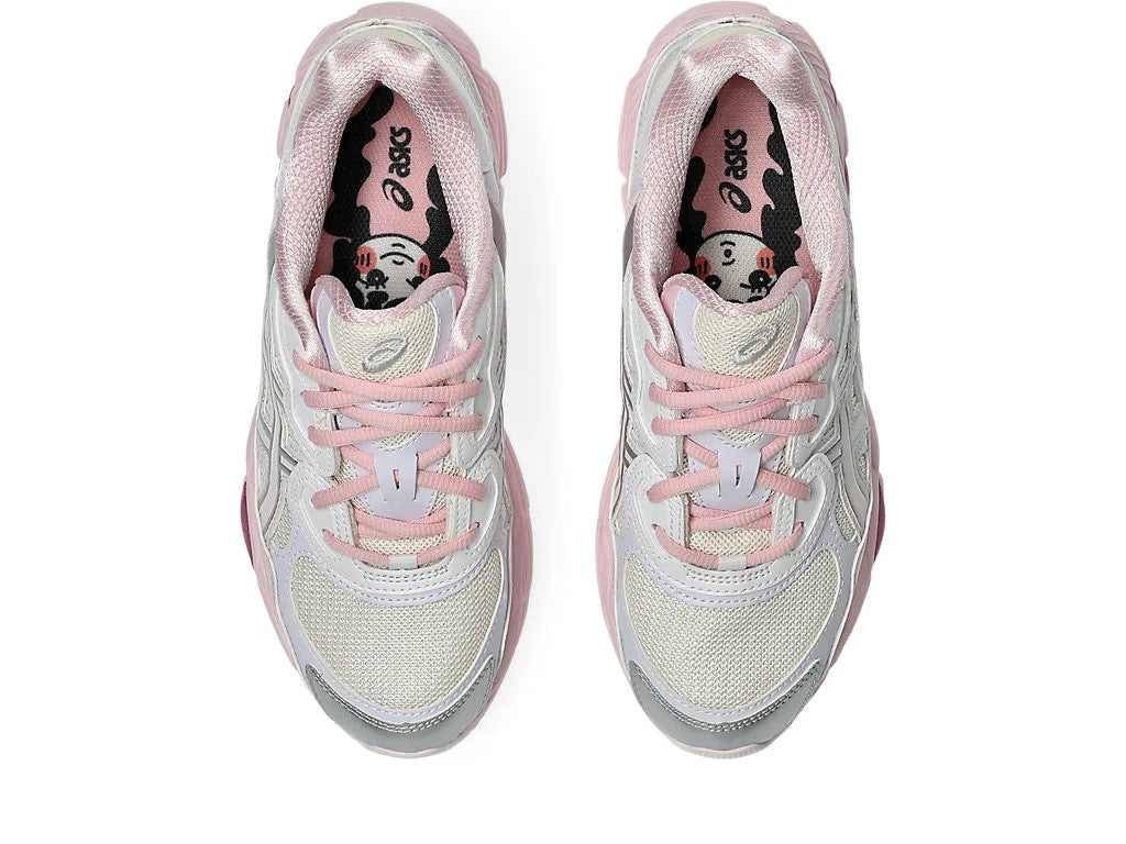 ASICS Gel NYC 'Pink Cream Pure Silver'