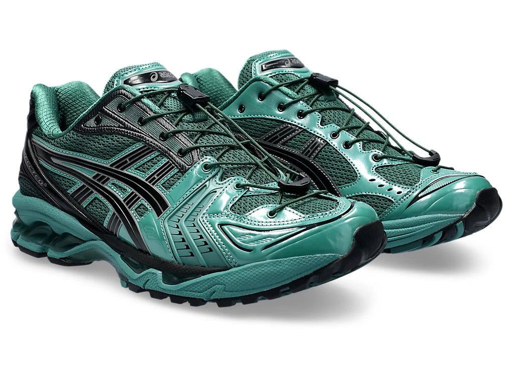 ASICS x Unaffected Gel-Kayano 14 'Posy Green Bottle Green'