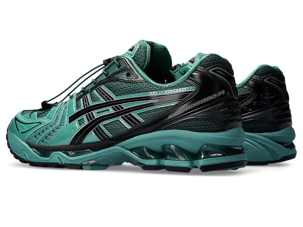 ASICS x Unaffected Gel-Kayano 14 'Posy Green Bottle Green'