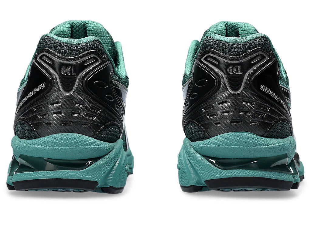 ASICS x Unaffected Gel-Kayano 14 'Posy Green Bottle Green'