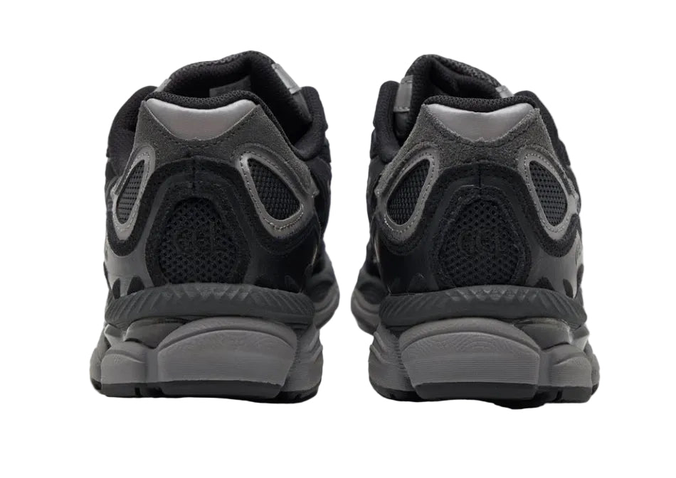 ASICS Gel-NYC 'Graphite Grey Black'