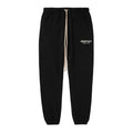 FEAR OF GOD ESSENTIALS SWEATPANTS - BLACK (FW24)
