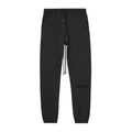 FEAR OF GOD ESSENTIALS SWEATPANTS - BLACK