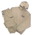 FEAR OF GOD ESSENTIALS TRACKSUIT - BEIGE