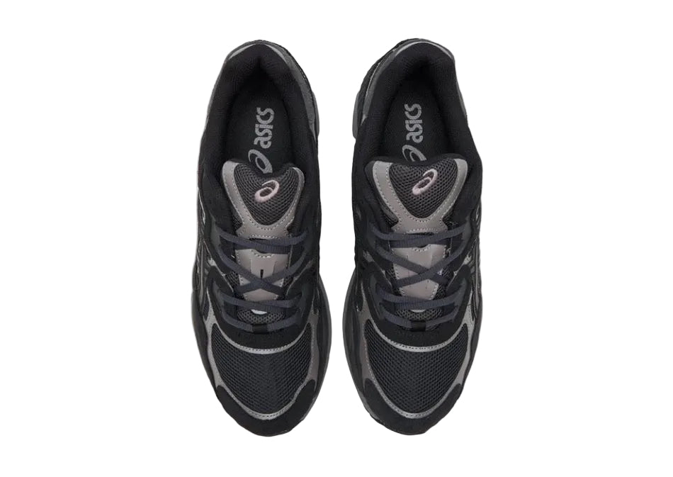 ASICS Gel-NYC 'Graphite Grey Black'