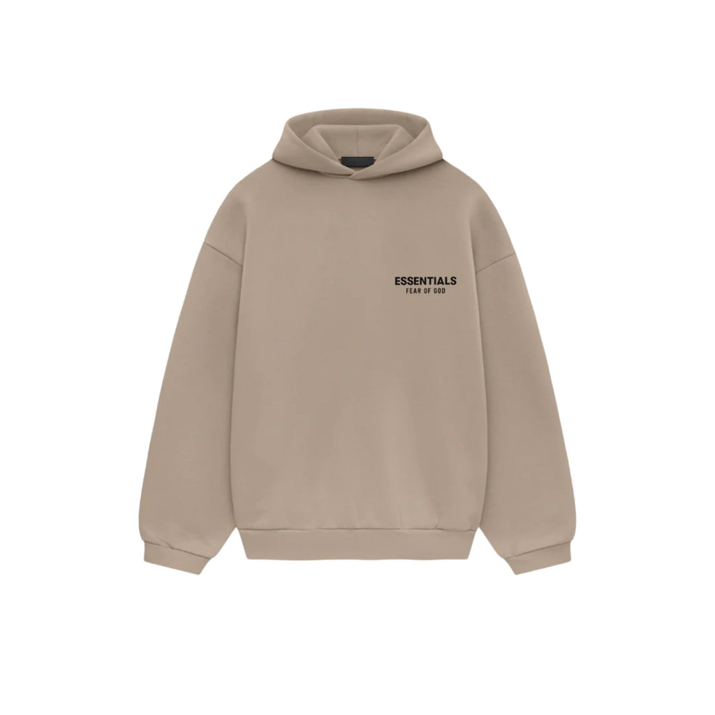 FEAR OF GOD ESSENTIALS TRACKSUIT - BEIGE
