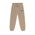 FEAR OF GOD ESSENTIALS SWEATPANTS - BEIGE