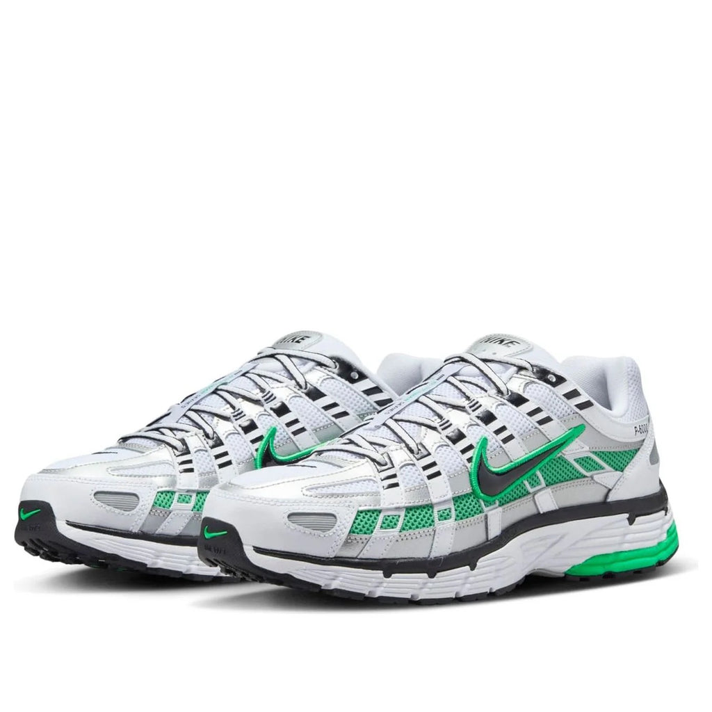 NIKE P-6000 'Spring Green'
