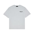 FEAR OF GOD ESSENTIALS T-SHIRT - GREY