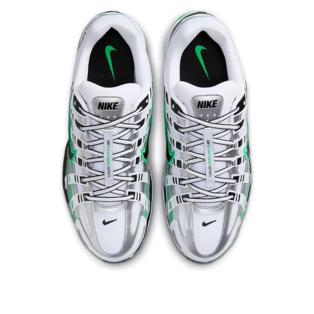 NIKE P-6000 'Spring Green'