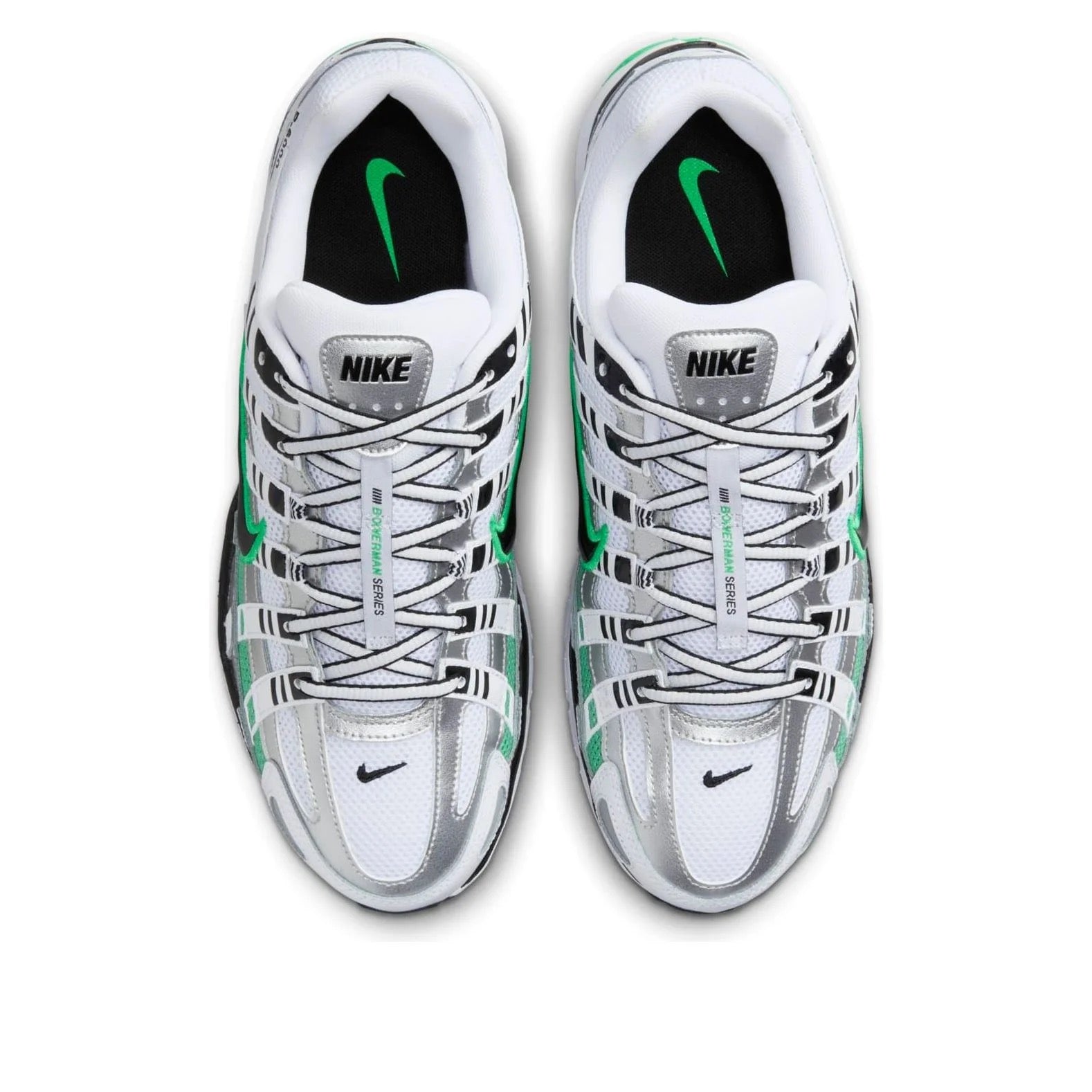 NIKE P-6000 'Spring Green'