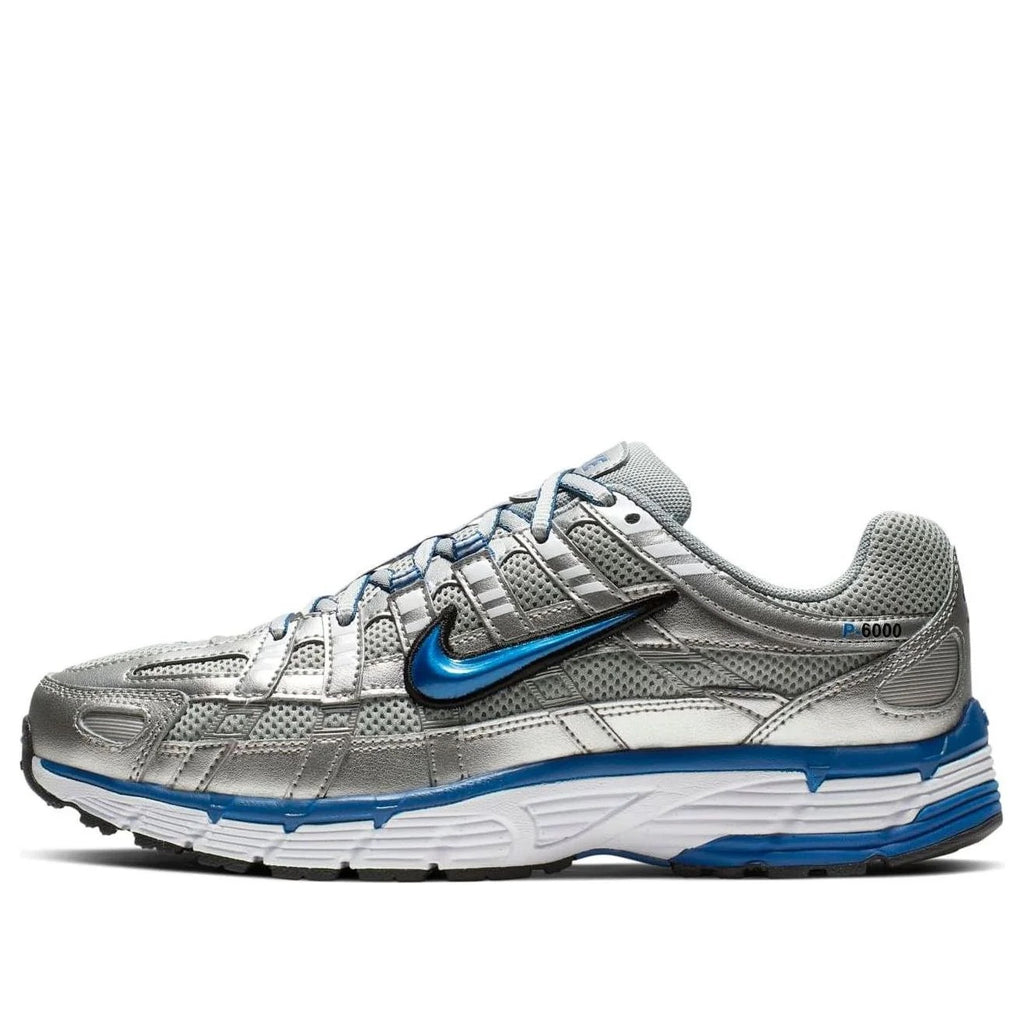 NIKE P-6000  'Laser Blue'