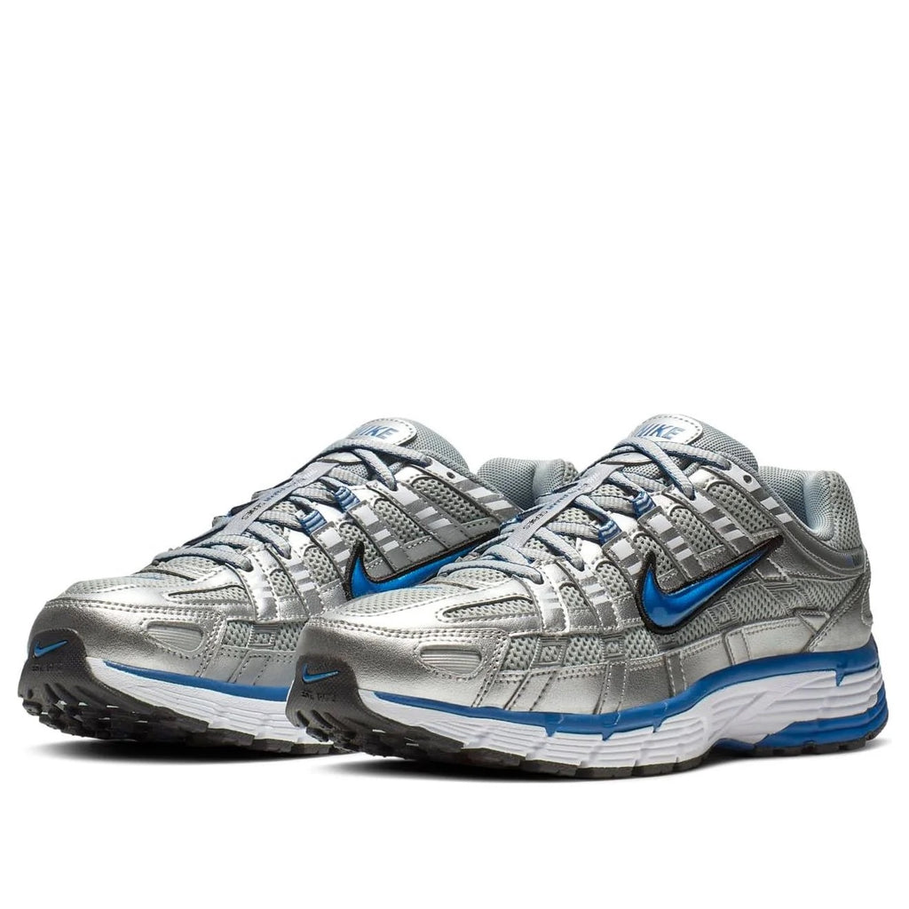 NIKE P-6000  'Laser Blue'