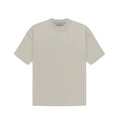 FEAR OF GOD ESSENTIALS T-SHIRT - CREAM