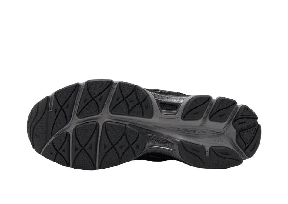 ASICS Gel-NYC 'Graphite Grey Black'
