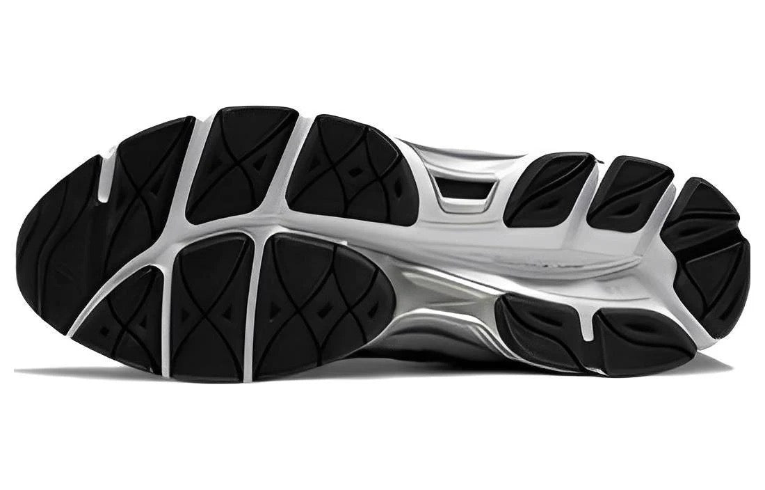 ASICS Gel NYC 'White Steel Grey'