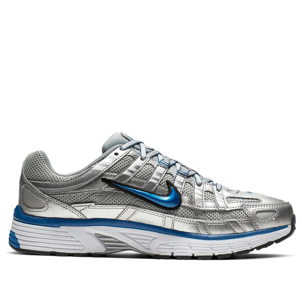 NIKE P-6000  'Laser Blue'