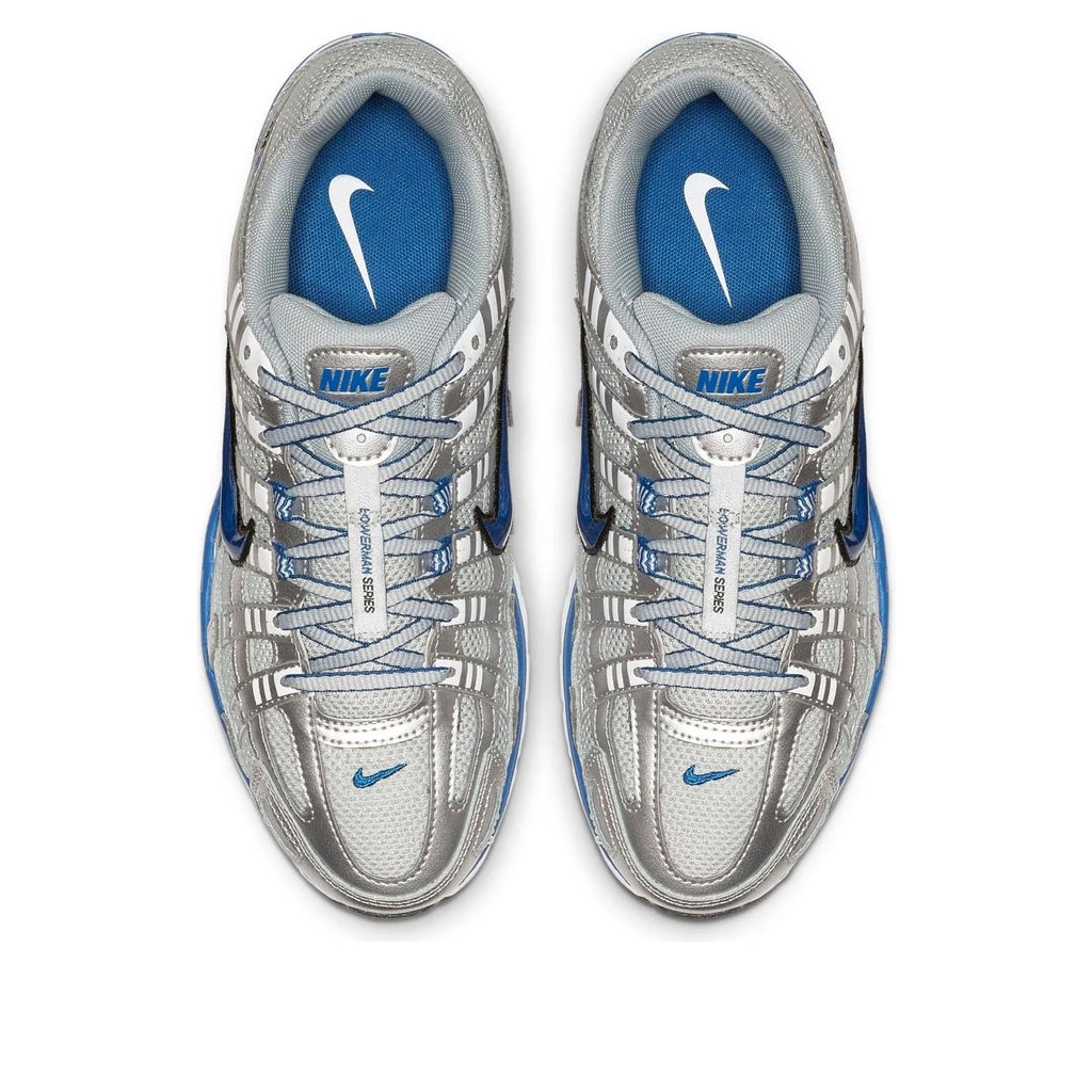 NIKE P-6000  'Laser Blue'