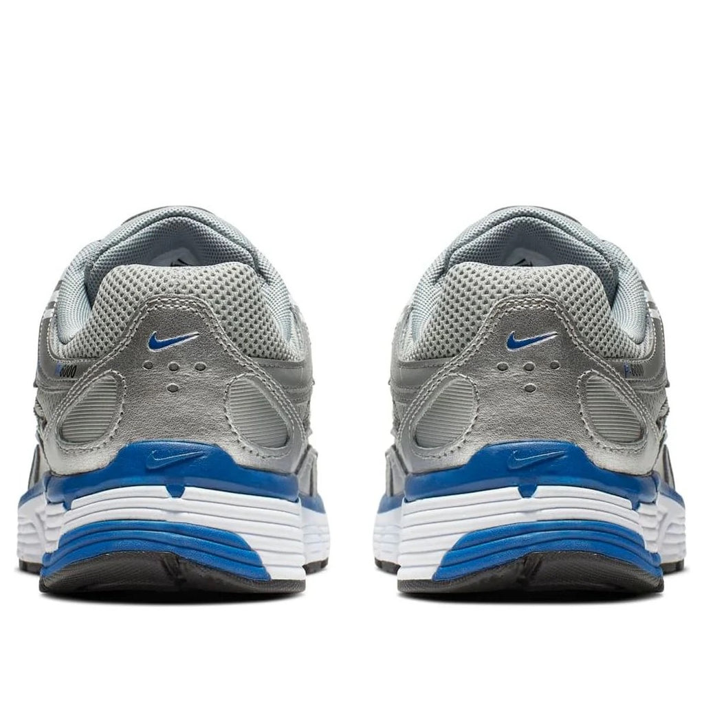 NIKE P-6000  'Laser Blue'