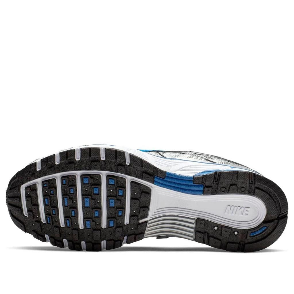 NIKE P-6000  'Laser Blue'