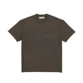 FEAR OF GOD ESSENTIALS T-SHIRT - DARK KHAKI