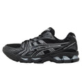 ASICS Gel-Kayano 14 'Black Pure Silver'