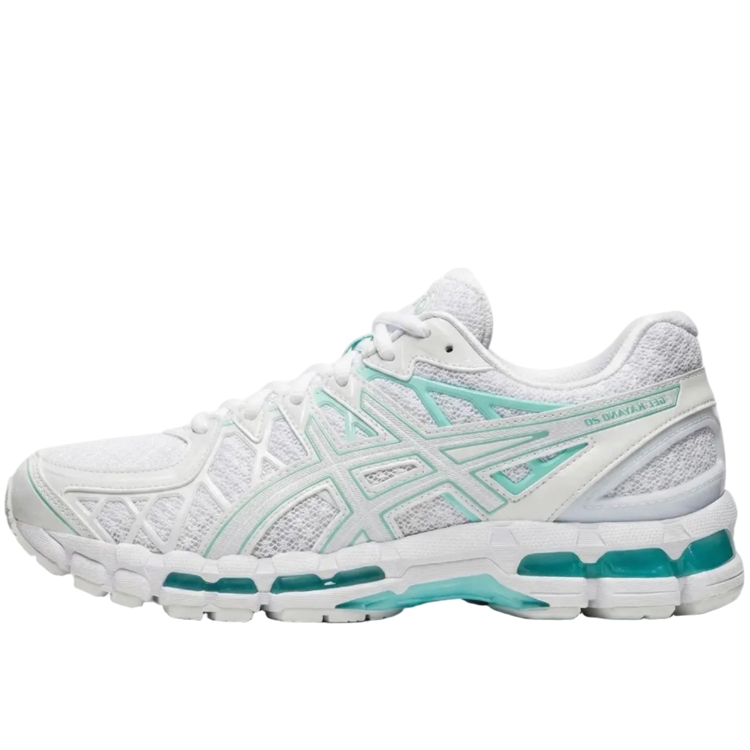 ASICS Gel-Kayano 20 'Illuminate Mint'