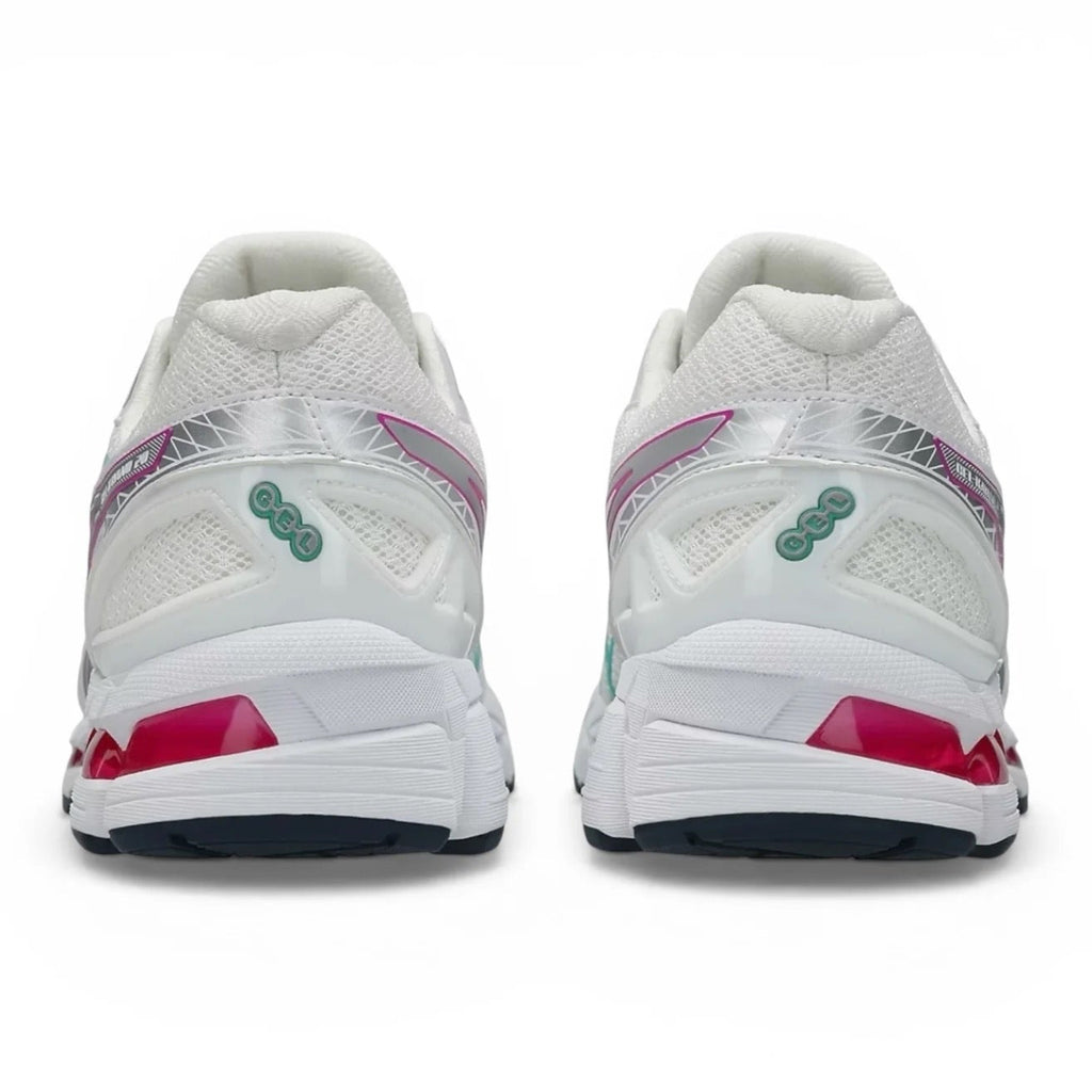 ASICS Gel-Kayano 20 'White/Aurora Green Watermelon'