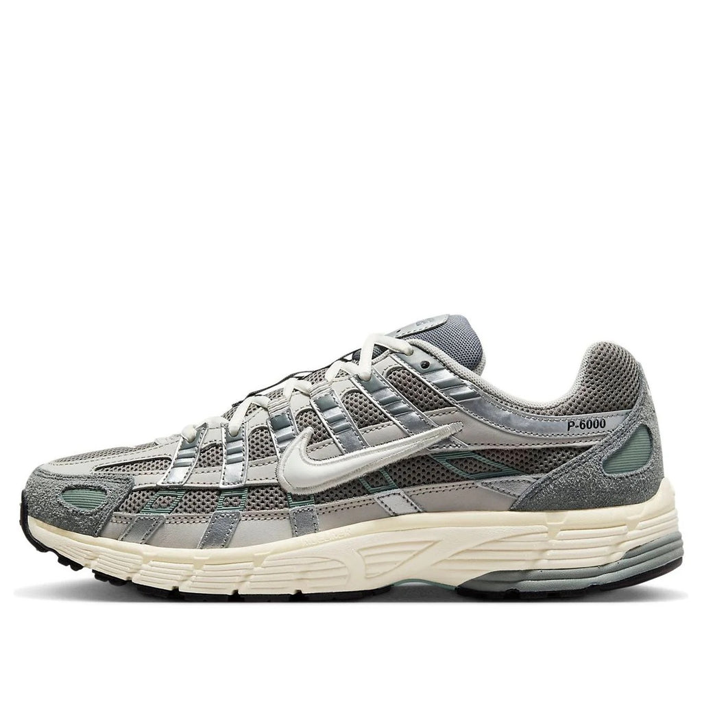 NIKE P-6000 'Light Iron Ore'