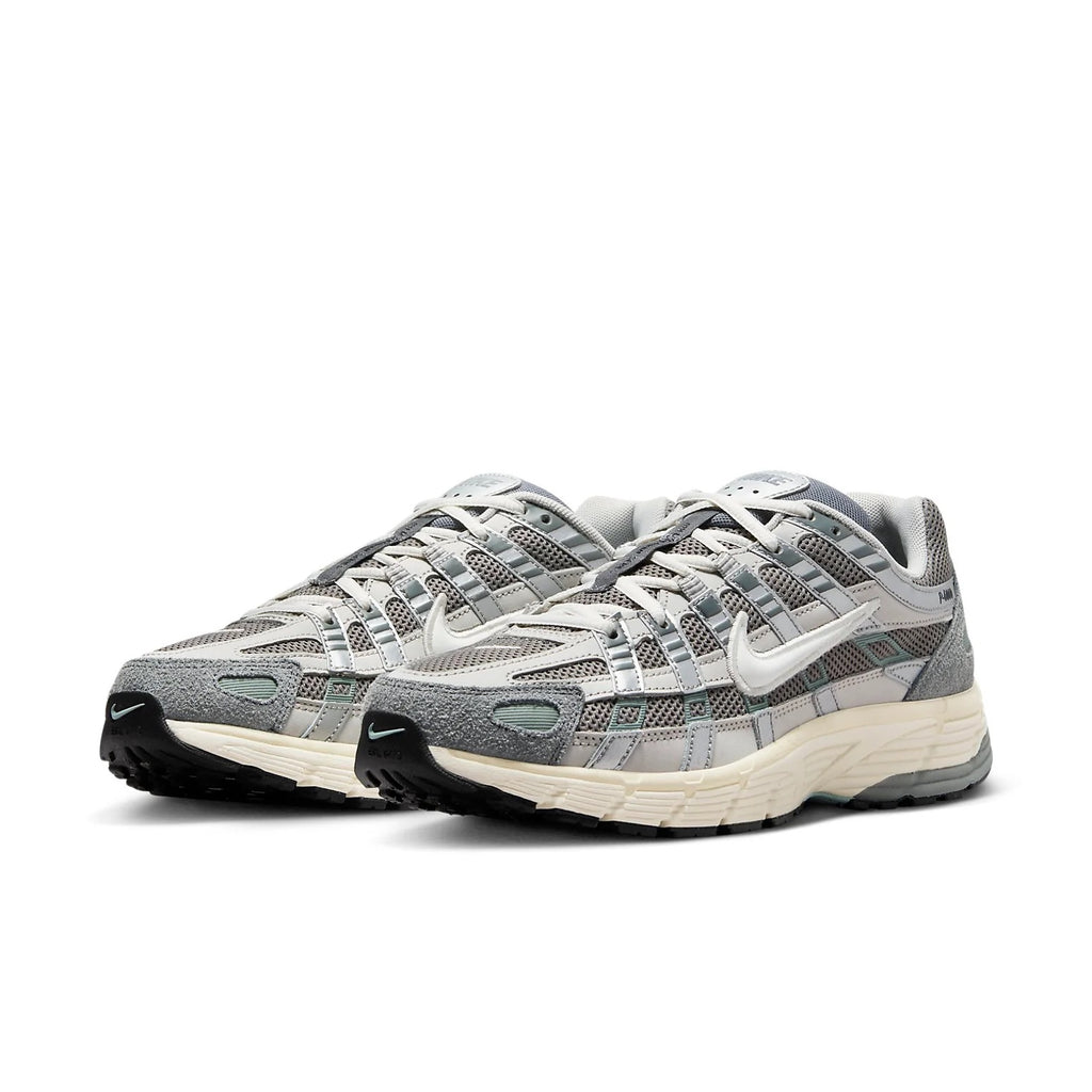 NIKE P-6000 'Light Iron Ore'