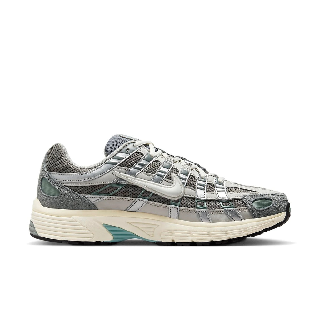 NIKE P-6000 'Light Iron Ore'