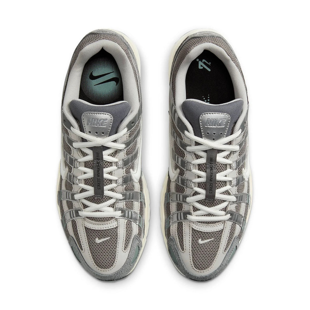 NIKE P-6000 'Light Iron Ore'